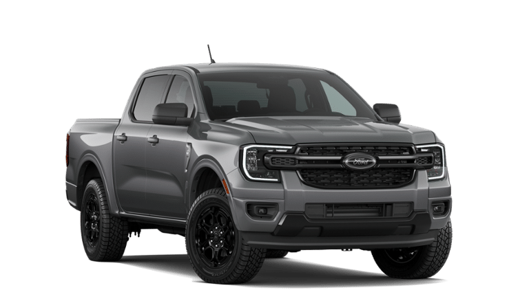 Ranger® vehicle